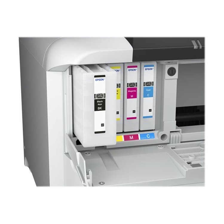 EPSON WorkForce Pro WF-C8190DTWC