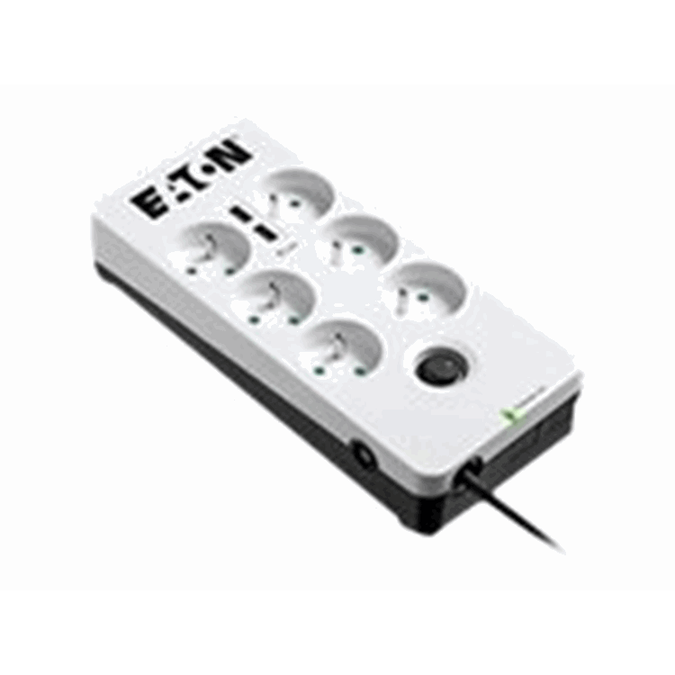 Eaton Protection Box 6 USB FR Eaton Protection Box 6 USB FR