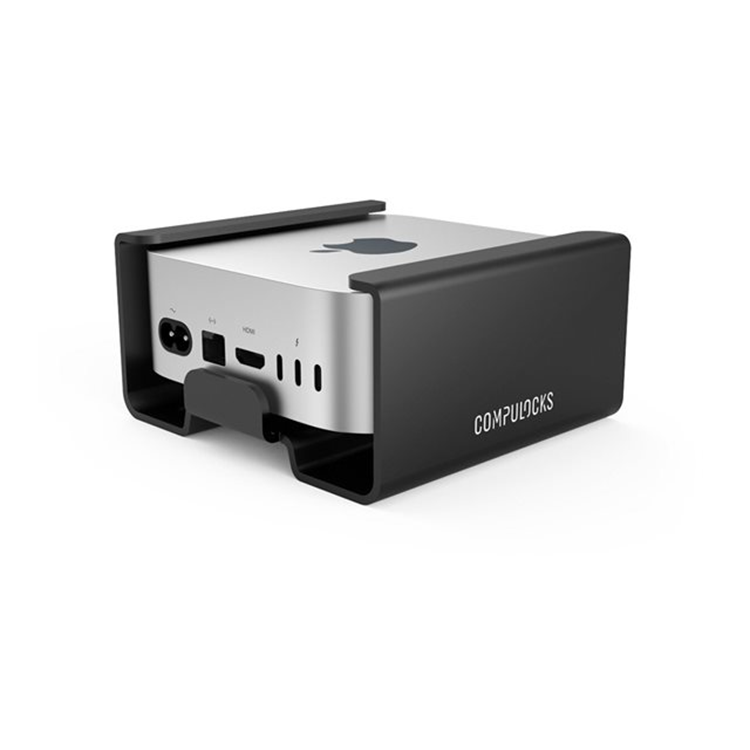 MAC MINI SECURE MOUNT ENCLOSURE