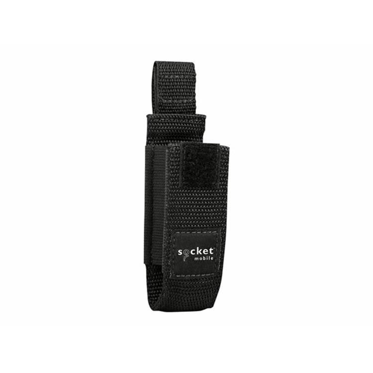 Holster w/rotating belt clip Holster w/rotating belt clip