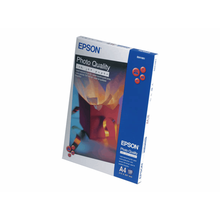INKJET PAPER EPSON S041061 102