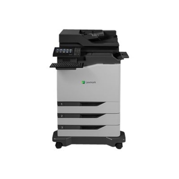Lexmark Color Laser CX820dtfe A4 50ppm