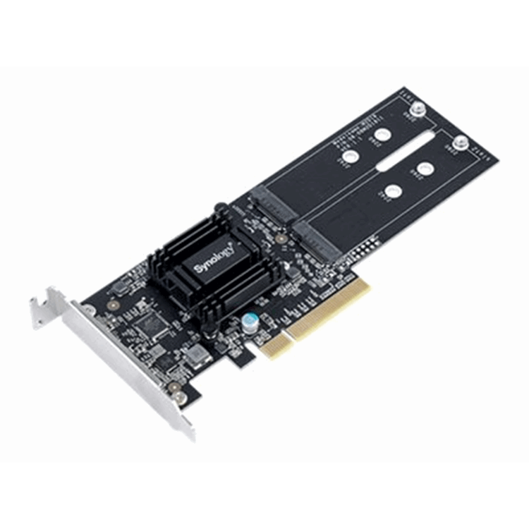 M2D18 Synology M2D18 Synology