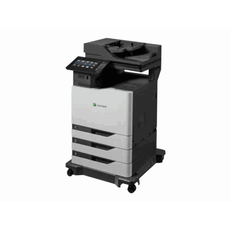 Lexmark Color Laser CX825dtfe A4 52ppm Lexmark Color Laser CX825dtfe A4 52ppm