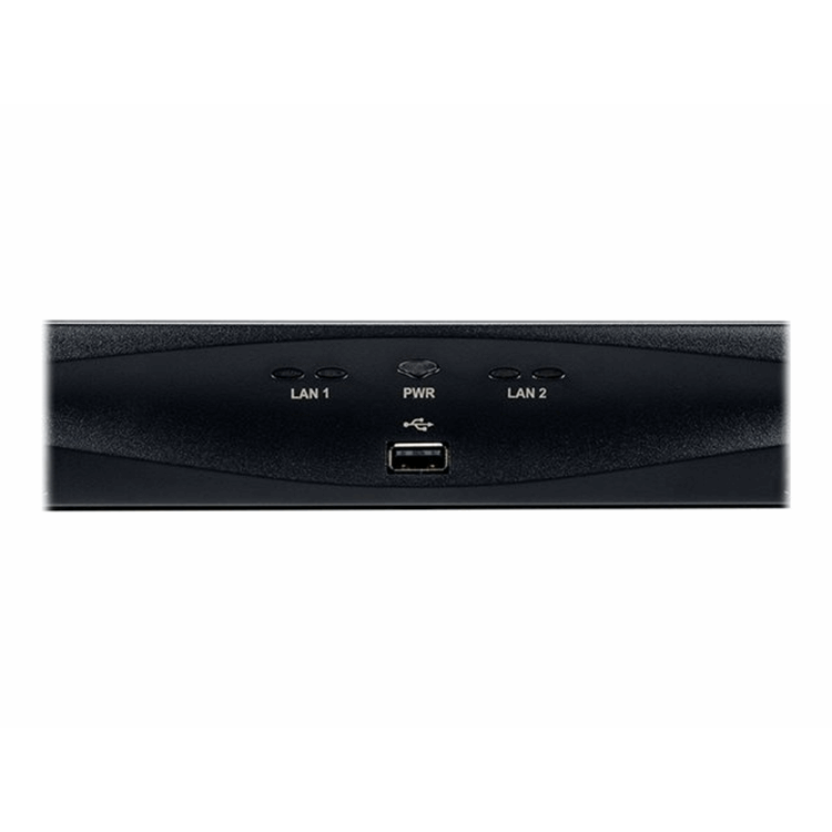 32 port 8 digital KVM dual Power Supp