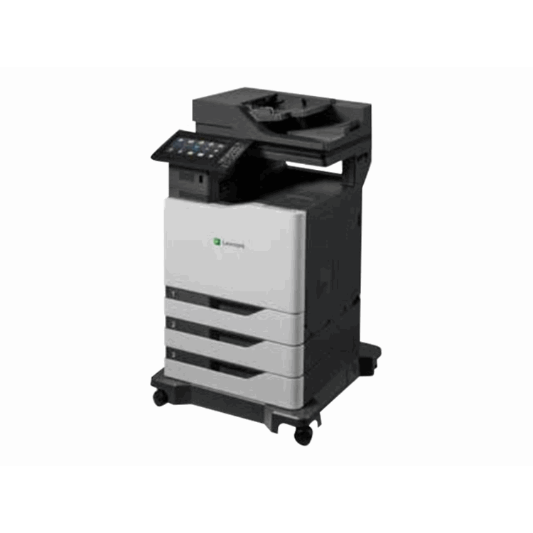 Lexmark Color Laser CX860dtfe A4 57ppm Lexmark Color Laser CX860dtfe A4 57ppm