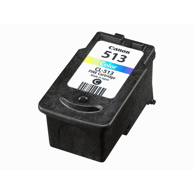 INK TANK CANON CL-513 COLOR INK TANK CANON CL-513 COLOR