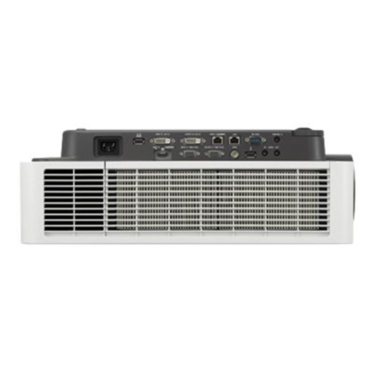 VPL-FHZ80 WUXGA laser projector - white