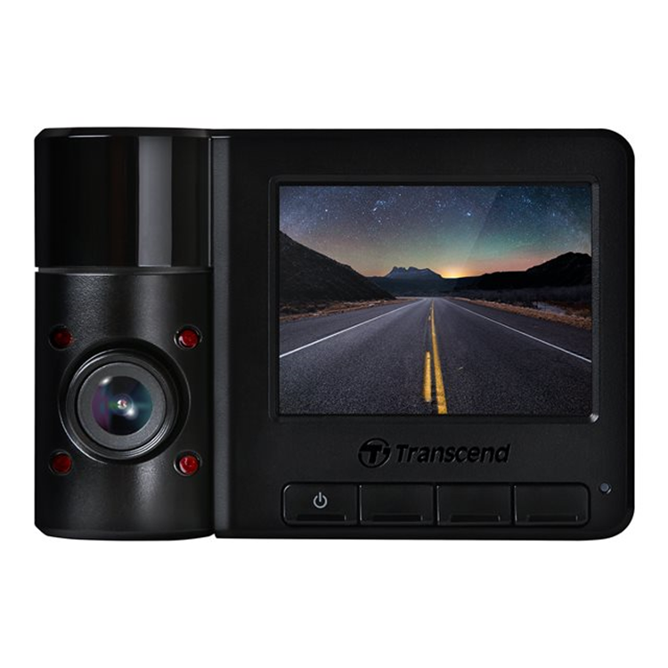 64GB Dashcam DrivePro 550 Dual 1080P 64GB Dashcam DrivePro 550 Dual 1080P