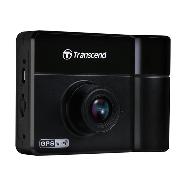 64GB Dashcam DrivePro 550 Dual 1080P 64GB Dashcam DrivePro 550 Dual 1080P