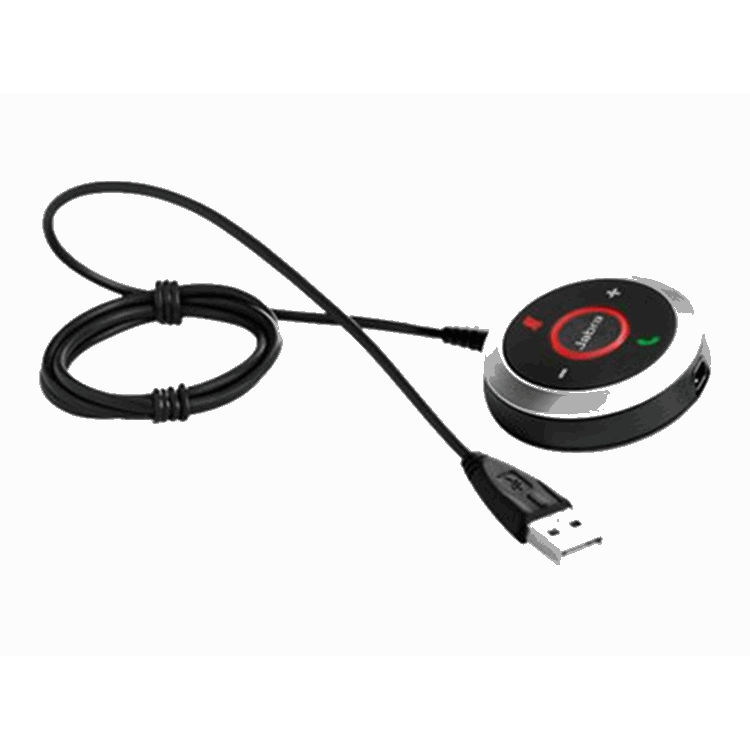 Jabra EVOLVE LINK MS Controller Jabra EVOLVE LINK MS Controller