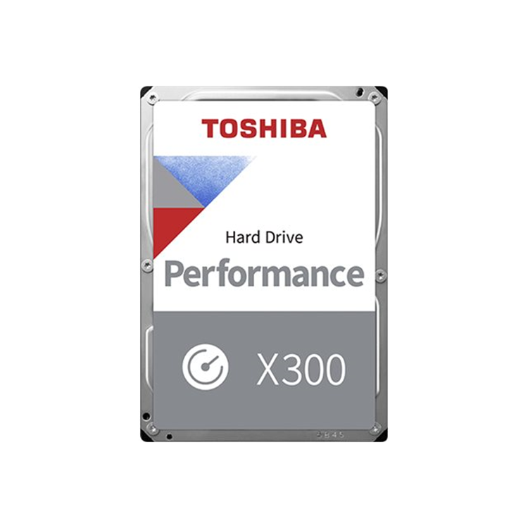 *BULK* X300 Perfor Hard Drive 18TB 512MB *BULK* X300 Perfor Hard Drive 18TB 512MB