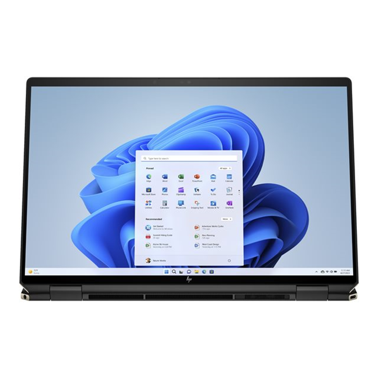 HP Spectre x360 16-aa0060nd QWERTY