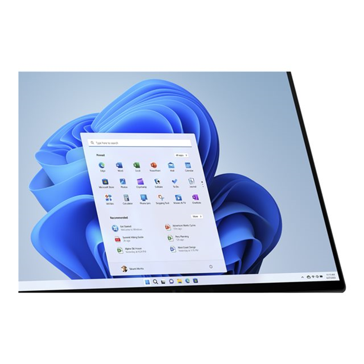 HP Spectre x360 16-aa0060nd QWERTY