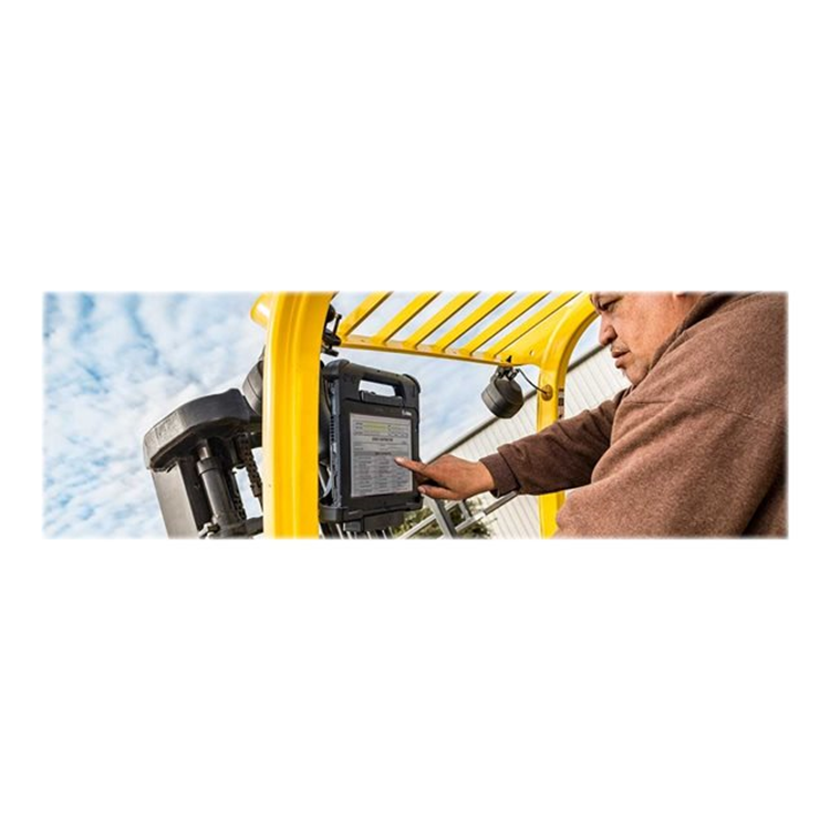 L10 NFC WWAN W/GPS XPAD 1000 NIT 4GB/128