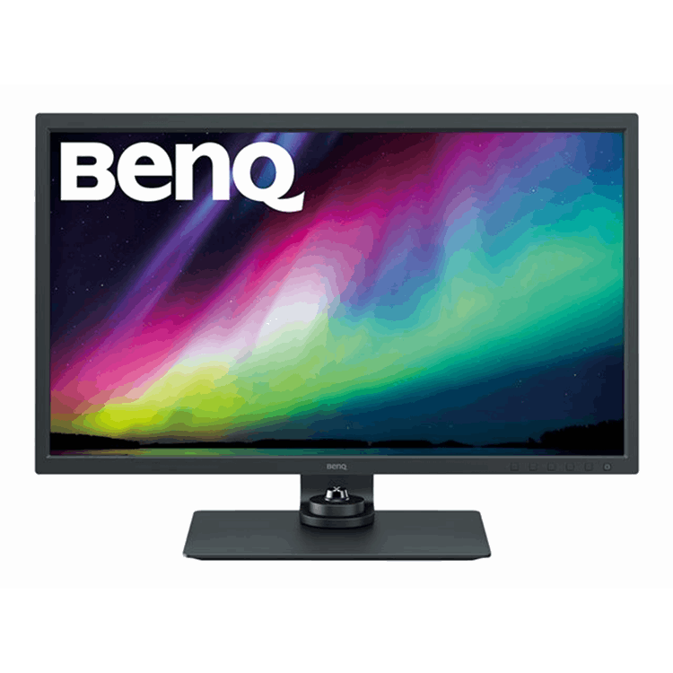 SW321C Monitor 32inch 4K Glossy Black SW321C Monitor 32inch 4K Glossy Black