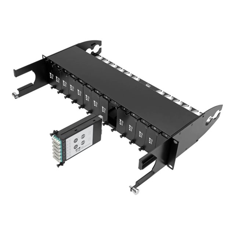 40Gb to 10Gb Breakout Cassette - x2 12