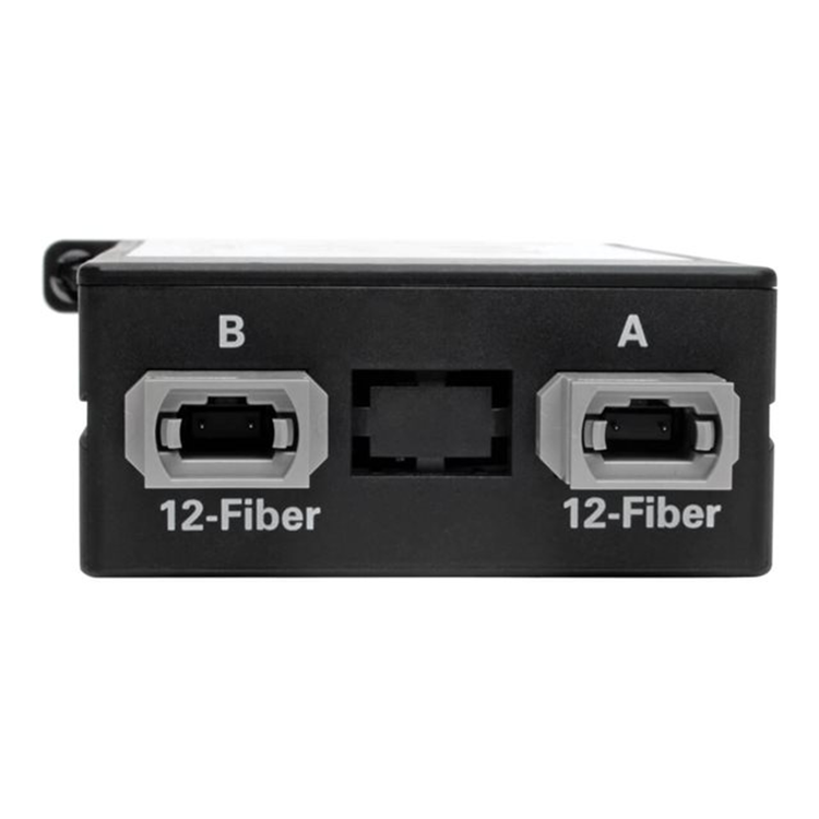 40Gb to 10Gb Breakout Cassette - x2 12