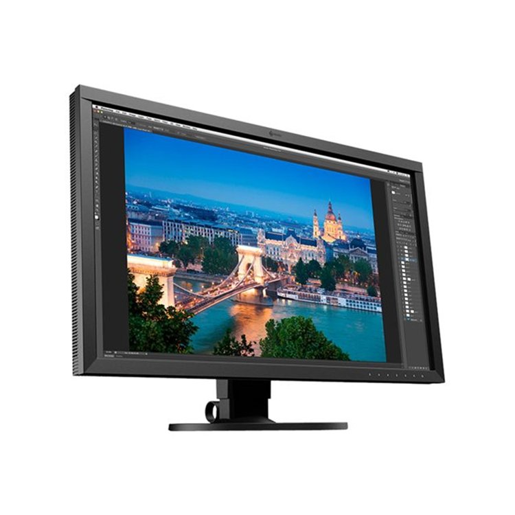 27 Inch ColorEdge 2560 x 1440/ Black/ IPS/ 16MS/ 350CD/m2/ 100:1/ USB 3.1/ Led Backlight 27 Inch ColorEdge 2560 x 1440/ Black/ IPS/ 16MS/ 350CD/m2/ 100:1/ USB 3.1/ Led Backlight