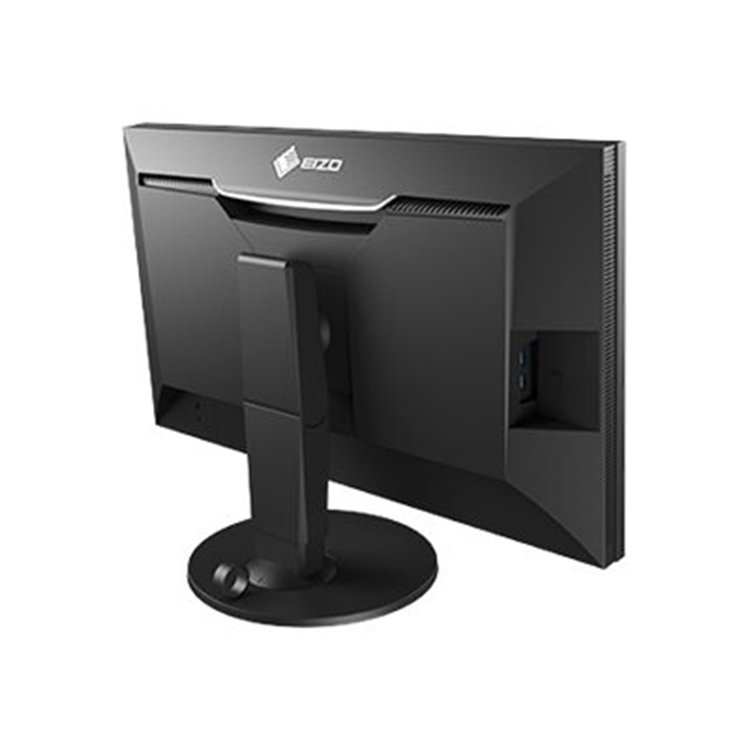 27 Inch ColorEdge 2560 x 1440/ Black/ IPS/ 16MS/ 350CD/m2/ 100:1/ USB 3.1/ Led Backlight 27 Inch ColorEdge 2560 x 1440/ Black/ IPS/ 16MS/ 350CD/m2/ 100:1/ USB 3.1/ Led Backlight