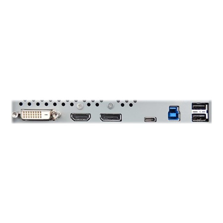 27 Inch ColorEdge 2560 x 1440/ Black/ IPS/ 16MS/ 350CD/m2/ 100:1/ USB 3.1/ Led Backlight 27 Inch ColorEdge 2560 x 1440/ Black/ IPS/ 16MS/ 350CD/m2/ 100:1/ USB 3.1/ Led Backlight