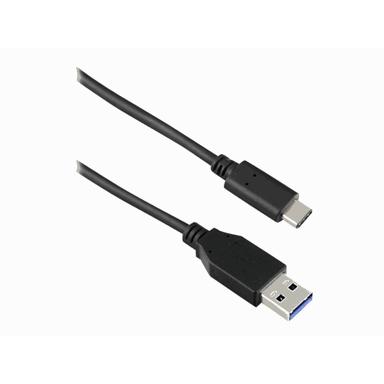 USB-C to A 10Gb 1m 3A Cable USB-C to A 10Gb 1m 3A Cable