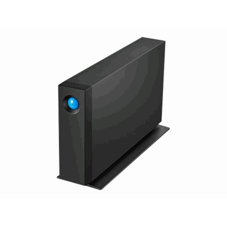 LACIE d2 4TB USB-C Desktop Drive