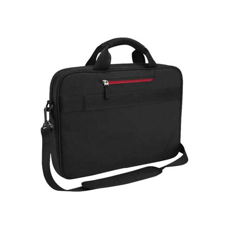Casual Laptop Bag 16i DLC-117 BLACK