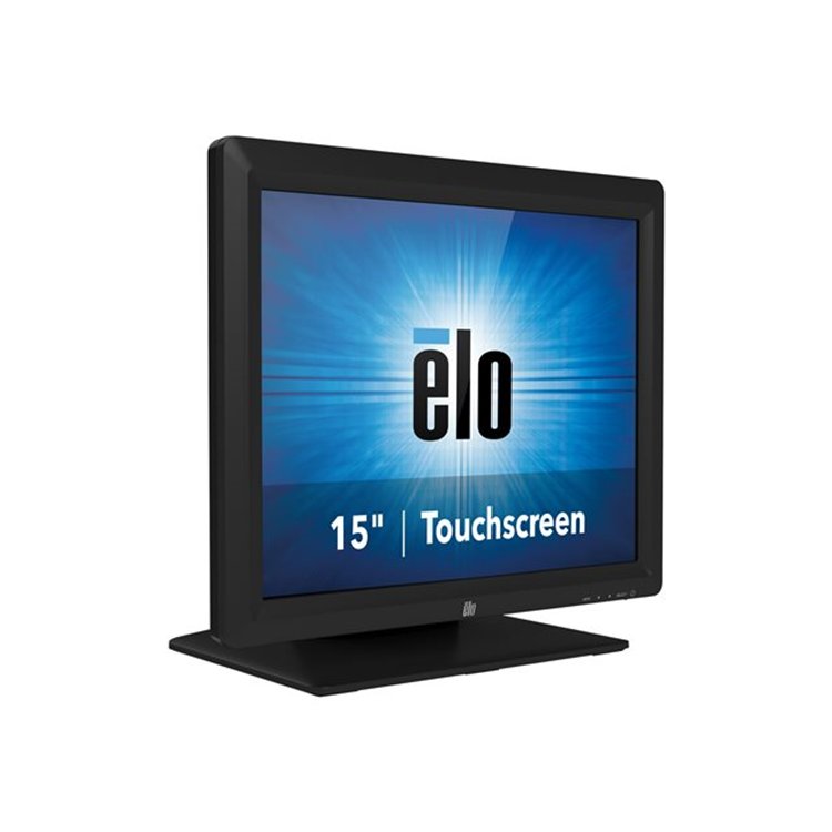 ET1517L-7CWB-1-BL-G Desktop ET1517L-7CWB-1-BL-G Desktop