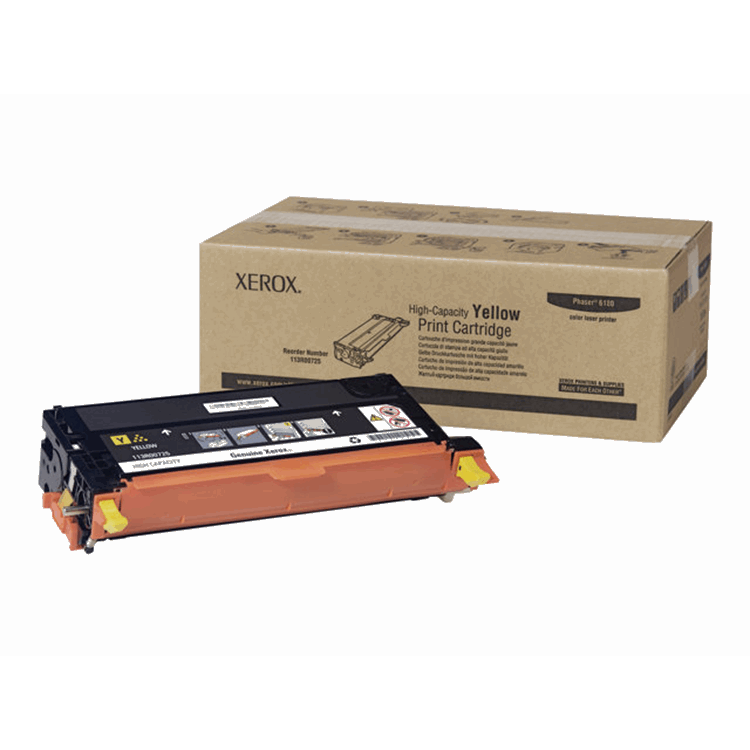 TONER CARTRIDGE XEROX/TEKTRONI TONER CARTRIDGE XEROX/TEKTRONI