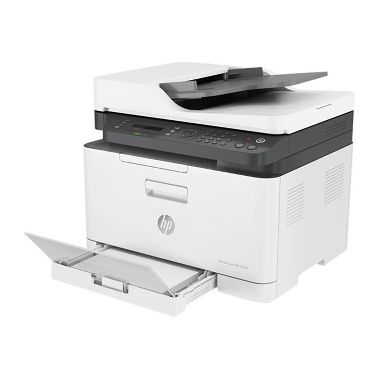 HP Color Laser MFP 179fnw HP Color Laser MFP 179fnw