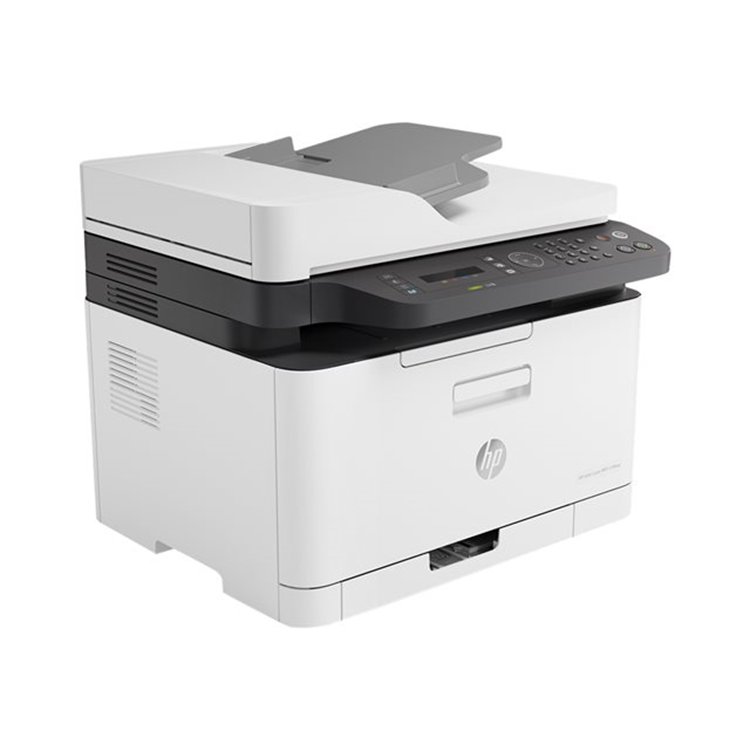 HP Color Laser MFP 179fnw HP Color Laser MFP 179fnw