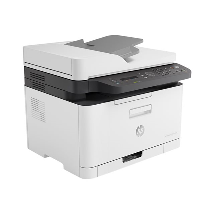 HP Color Laser MFP 179fnw