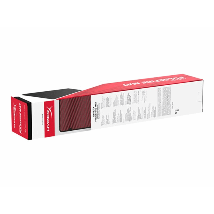 HyperX Pulsefire Mat Mouse Pad Cloth M