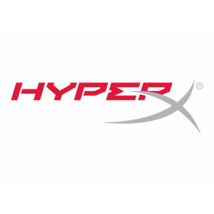 HyperX Pulsefire Mat Mouse Pad Cloth M HyperX Pulsefire Mat Mouse Pad Cloth M