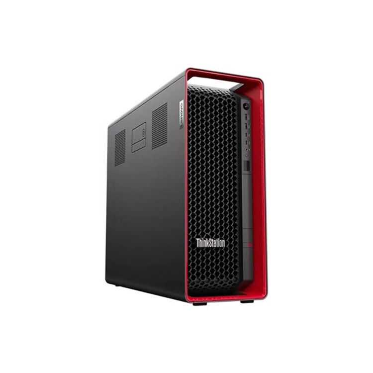 ThinkStation P8 RYZTR-9955WX 64GB/2.5TB