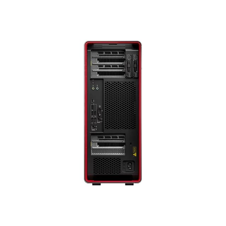 ThinkStation P8 RYZTR-9955WX 64GB/2.5TB