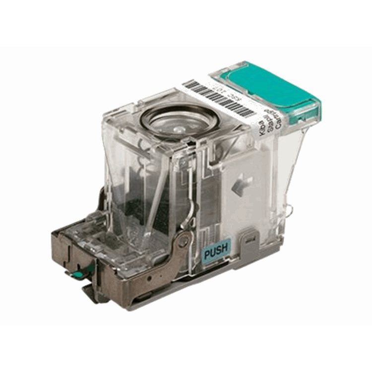 HP STAPLE CARTRIDGE FOR STAPLER/STACKER LJ 9000/9050/4345 HP STAPLE CARTRIDGE FOR STAPLER/STACKER LJ 9000/9050/4345