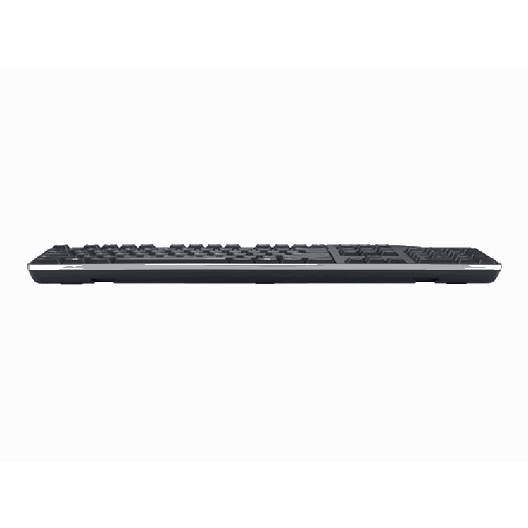KB813 Keyboard [US-EUR VERSION]
