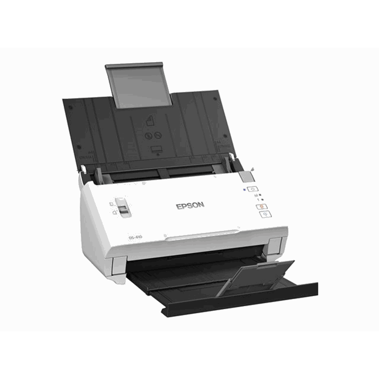 Epson WorkForce DS-410 Power PDF Epson WorkForce DS-410 Power PDF