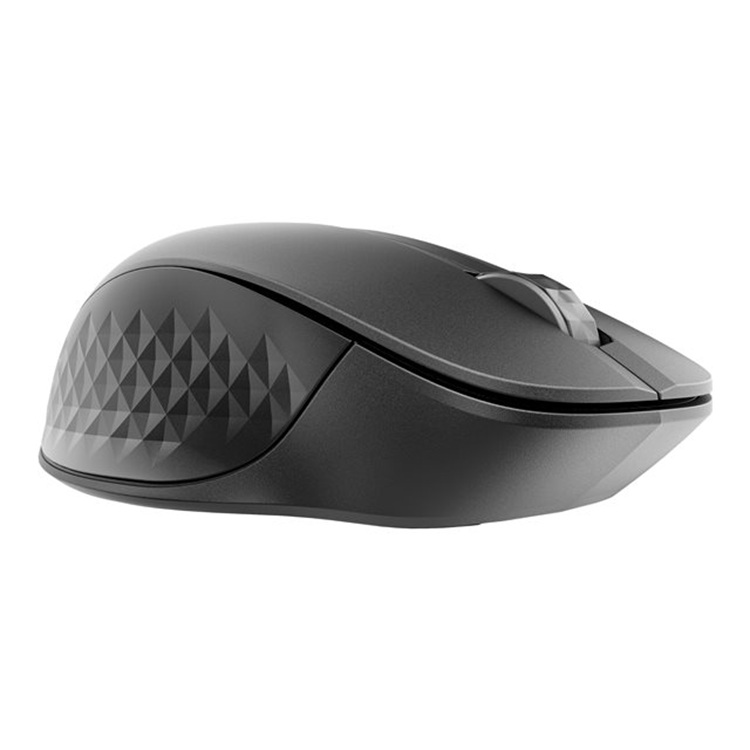 HP 430 MltDvc WRLS Mouse EMEA-INTL EN Lo HP 430 MltDvc WRLS Mouse EMEA-INTL EN Lo
