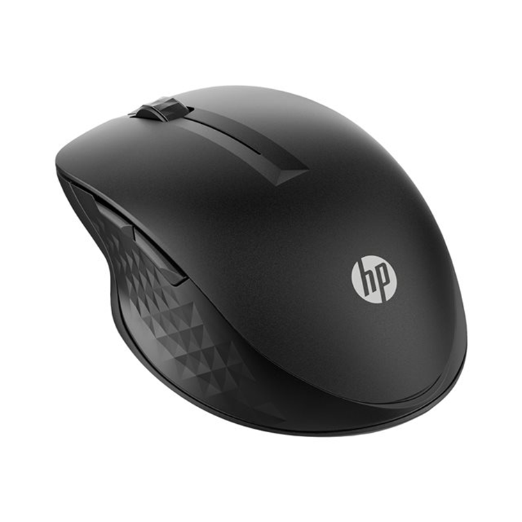 HP 430 MltDvc WRLS Mouse EMEA-INTL EN Lo HP 430 MltDvc WRLS Mouse EMEA-INTL EN Lo