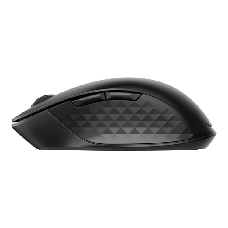 HP 430 MltDvc WRLS Mouse EMEA-INTL EN Lo HP 430 MltDvc WRLS Mouse EMEA-INTL EN Lo