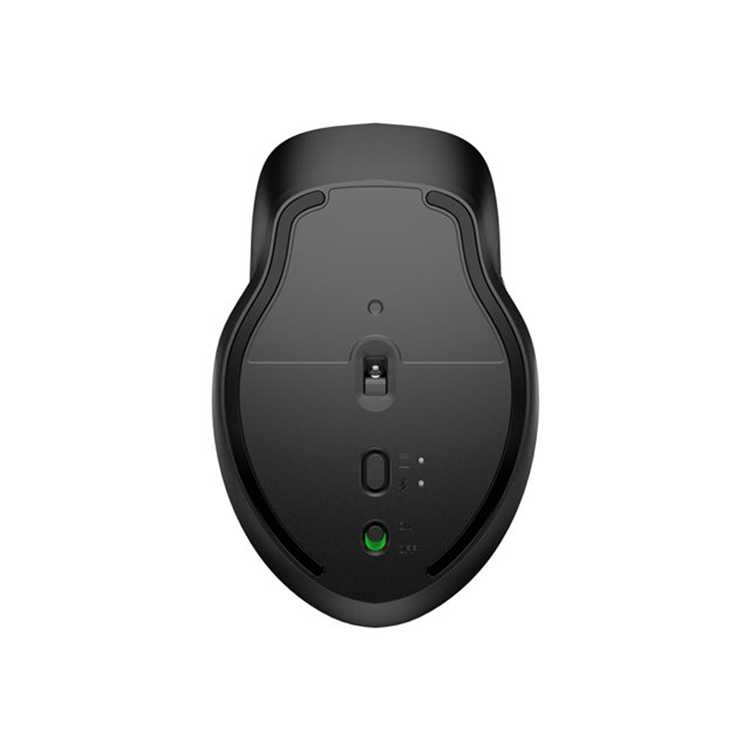 HP 430 MltDvc WRLS Mouse EMEA-INTL EN Lo HP 430 MltDvc WRLS Mouse EMEA-INTL EN Lo