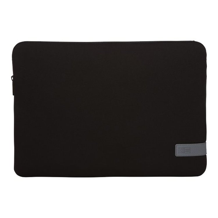 Reflect Laptop Sleeve 15.6i REFPC-116 BLACK Reflect Laptop Sleeve 15.6i REFPC-116 BLACK