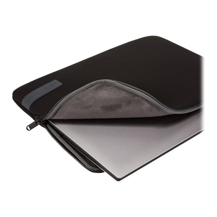 Reflect Laptop Sleeve 15.6i REFPC-116 BLACK Reflect Laptop Sleeve 15.6i REFPC-116 BLACK