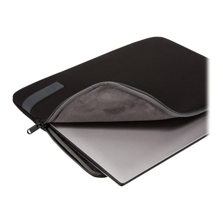 Reflect Laptop Sleeve 15.6i REFPC-116 BLACK