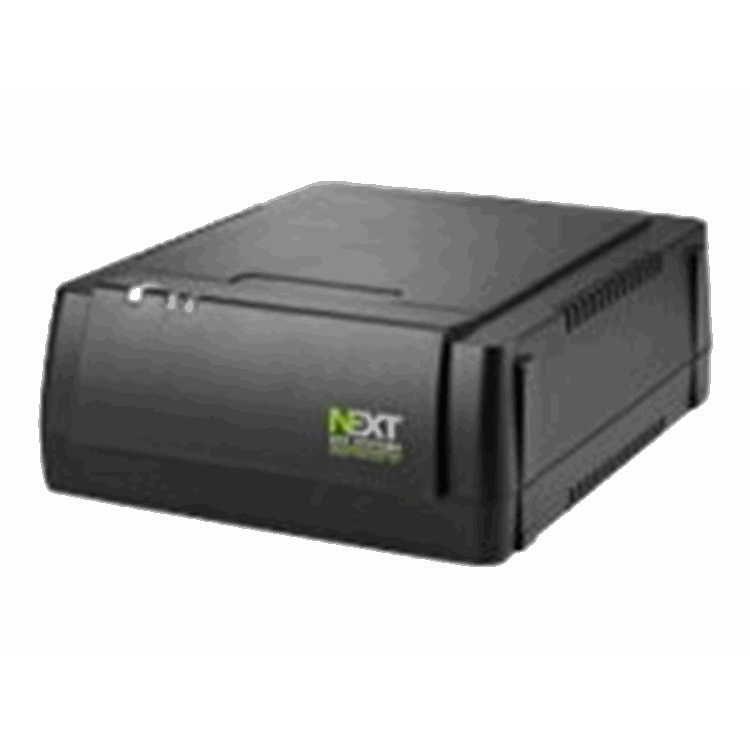 Syncro+ APFC Versatile Desktop - 800VA/420W - W/DIN socket * 2 - I/P cable - USB port