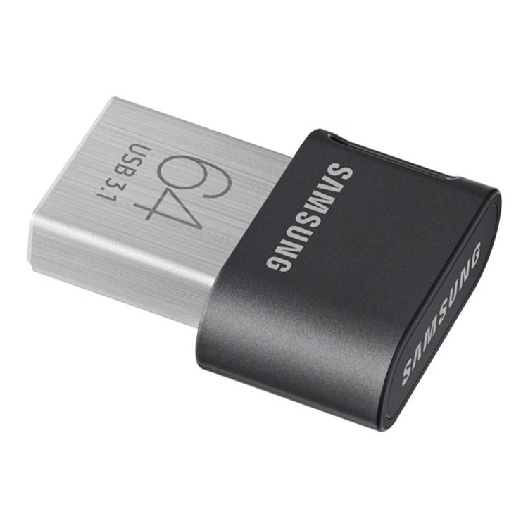 USB FIT PLUS 64GB USB FIT PLUS 64GB