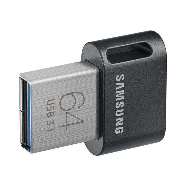 USB FIT PLUS 64GB USB FIT PLUS 64GB